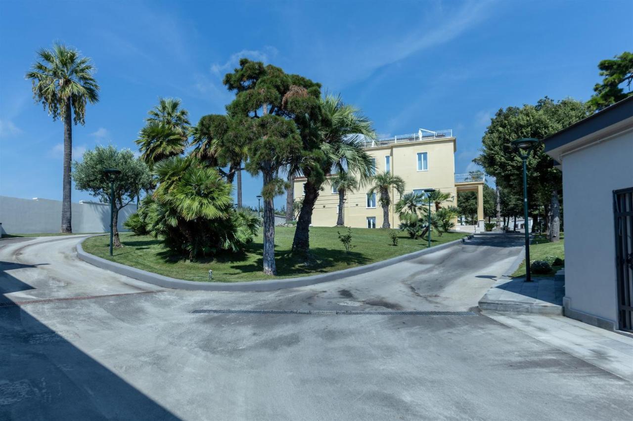 Riama Agriresort Naples Exterior photo