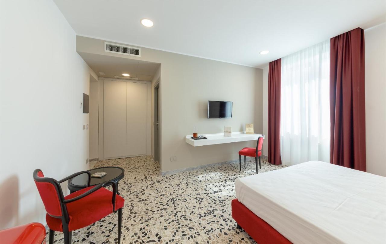 Riama Agriresort Naples Room photo