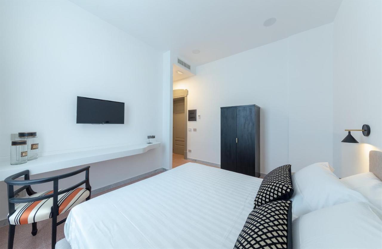 Riama Agriresort Naples Room photo