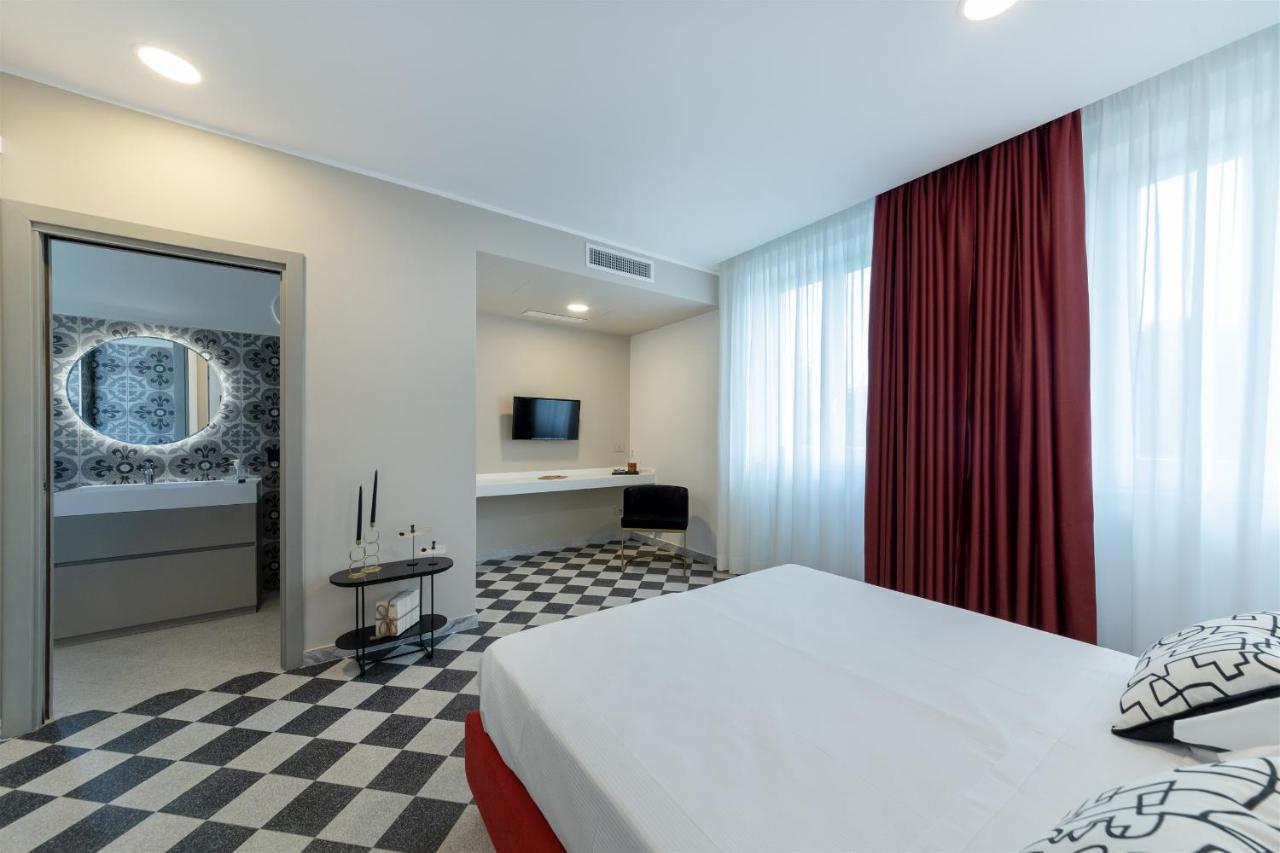 Riama Agriresort Naples Room photo