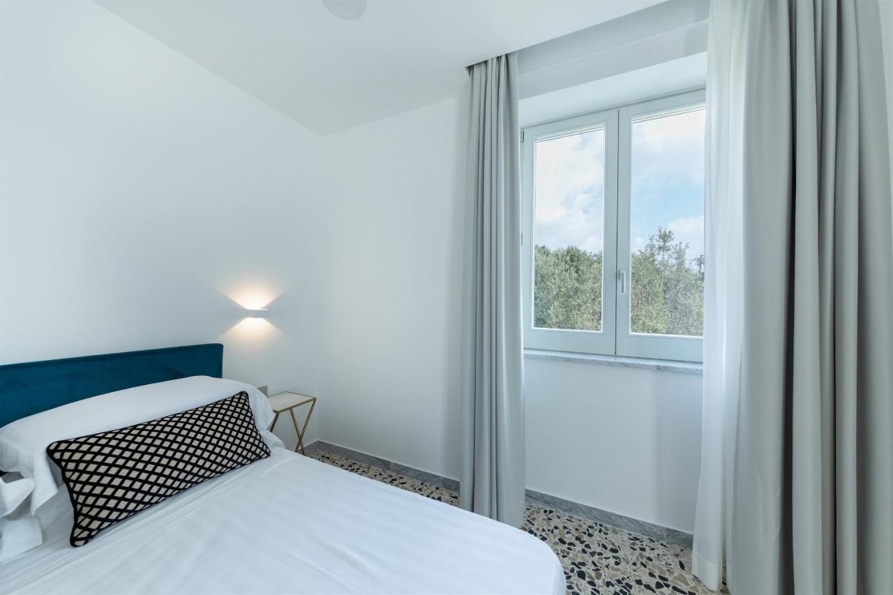 Riama Agriresort Naples Room photo