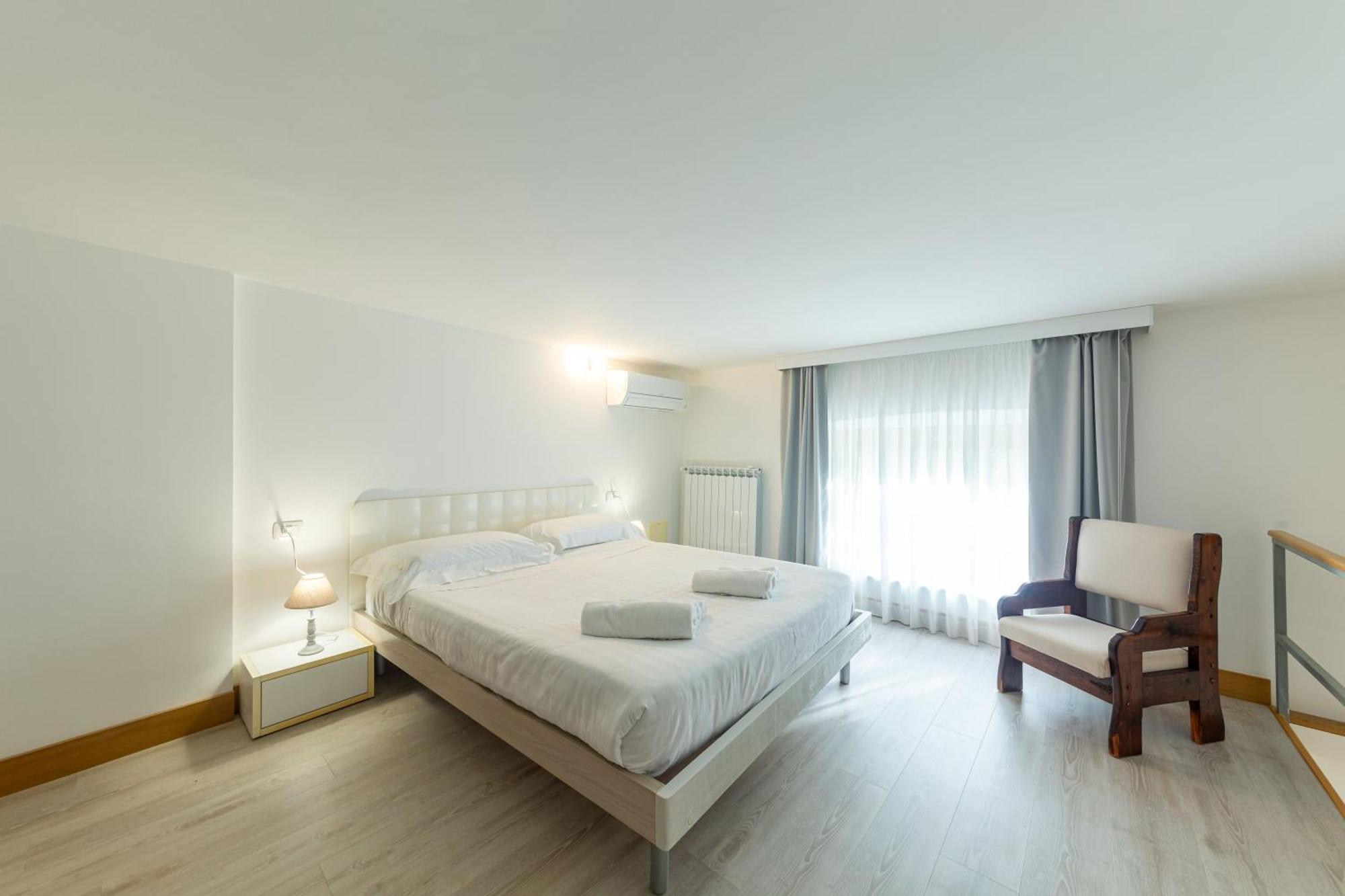 Riama Agriresort Naples Room photo